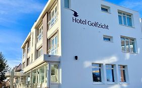 Hotel Golfzicht